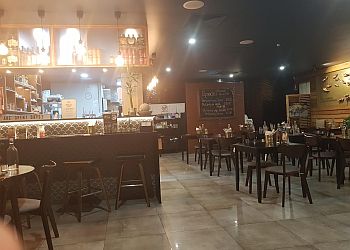 Beleaf Table Japanese Restaurant