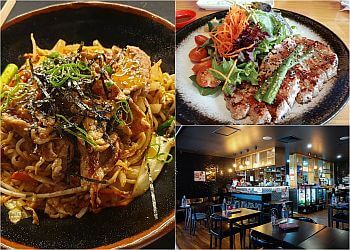 Beleaf Table Japanese Restaurant