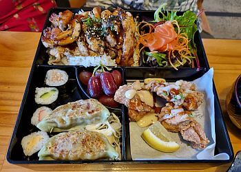 Beleaf Table Japanese Restaurant