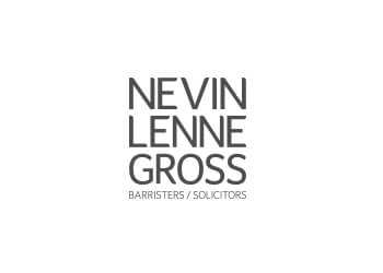 Belinda Fenn - NEVIN LENNE GROSS