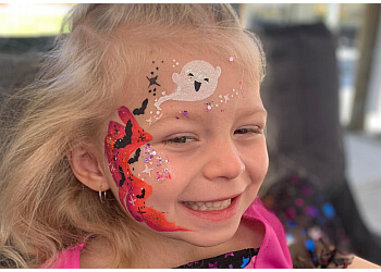 Belinda's Face Painting