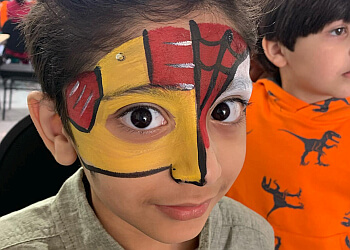 Belinda's Face Painting