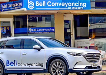 Bell Conveyancing Bathurst