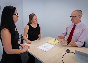 Bell Dixon Butler Lawyers