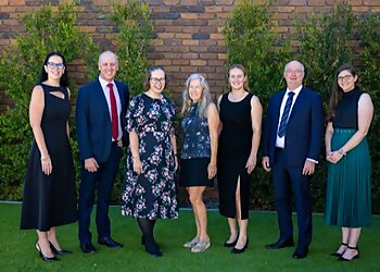 Bell Dixon Butler Lawyers Hervey Bay