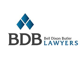 Bell Dixon Butler Lawyers Hervey Bay