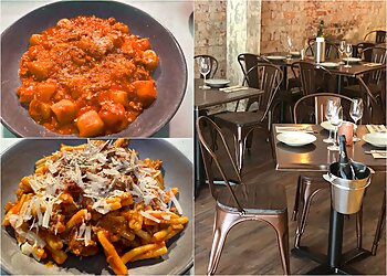 Bella Italia Newcastle