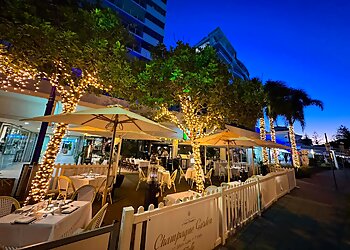 Bella Venezia Restaurant & Bar