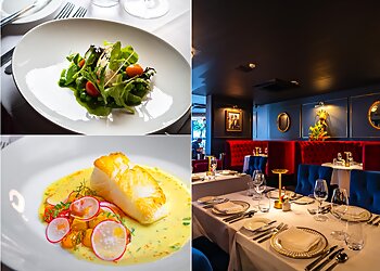 Bella Venezia Restaurant & Bar