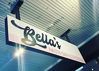 Bella's Pasta Bar & Pizzeria