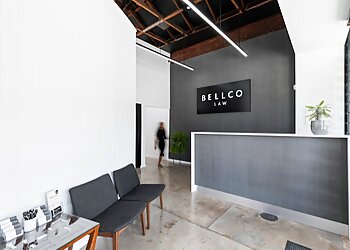 Bellco Law