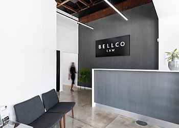 Bellco Law Townsville