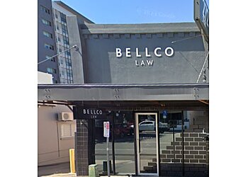 Townsville Property Lawyers Bellco Law Townsville image 1