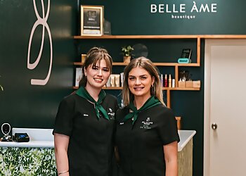 Belle Ame Beautique