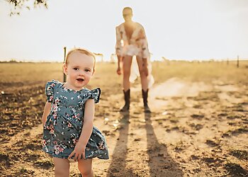 Belle Chapman Photography