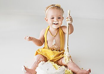 Belle Chapman Photography