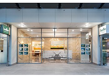 Belle Property Illawarra