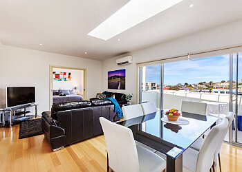 Bellerive Marina View Apartments