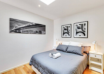 Bellerive Marina View Apartments