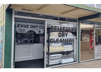 Geelong Dry Cleaners Bellevue Dry Cleaners image 1