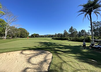Bellingen Golf Club
