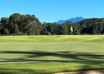 Bellingen Golf Club