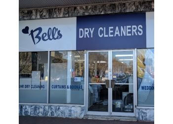 Bells Dry Cleaners