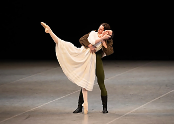 Belmont Dance Centre