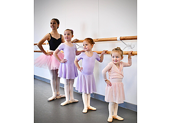 Belmont Dance Centre