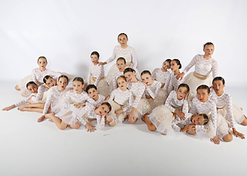 Belmont Dance Centre