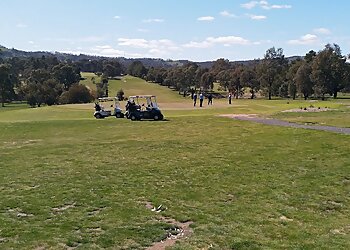 Belvoir Park Golf Club