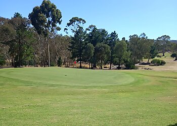 Belvoir Park Golf Club