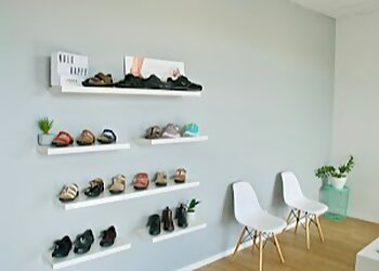 Ben Kennedy - FOOTSURE PODIATRY