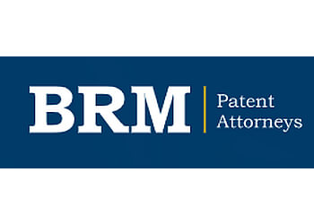 Ben Mott - BRM PATENT ATTORNEYS