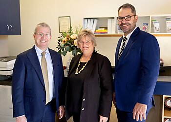 Ben Wright - SOUTH GELDARD LAWYERS