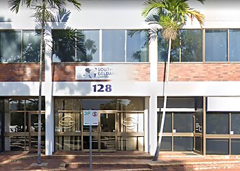 Ben Wright - SOUTH GELDARD LAWYERS