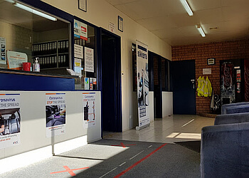 Bendigo Accident Repair Centre