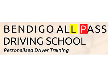 Bendigo All Pass Driving School