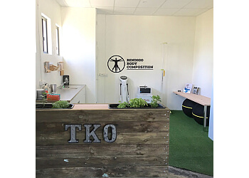 Bendigo Body Composition