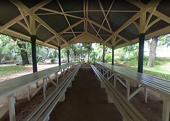 Bendigo Botanic Gardens