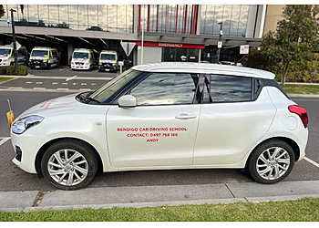 Bendigo Car Driving School