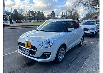 Bendigo Car Driving School Bendigo Car Driving School