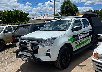 Bendigo Complete Auto Care