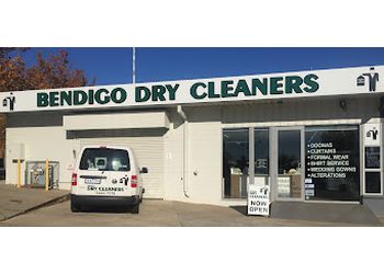 Bendigo Dry Cleaners