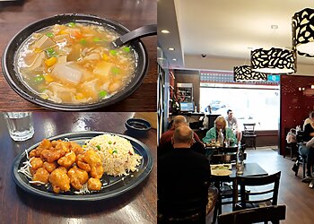 Bendigo Dumpling House