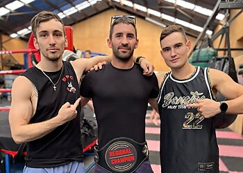 Bendigo Fight Centre