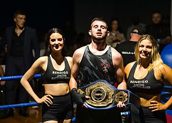 Bendigo Fight Centre