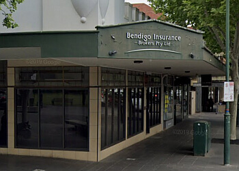 Bendigo Insurance Brokers Pty Ltd