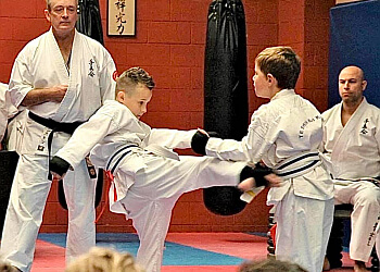 Bendigo Mixed Martial Arts Academy