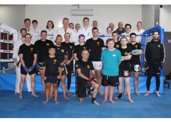 Bendigo Mixed Martial Arts Academy